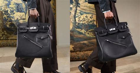 hermes haut a courroies vs birkin|best Hermes birkin.